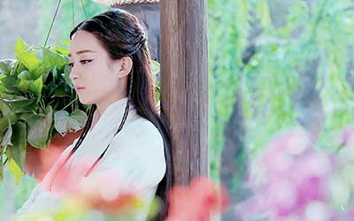 人非草木下一句