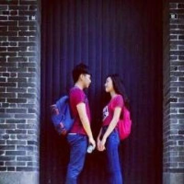 有你相伴下一句