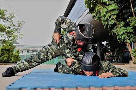 萬(wàn)夫一力下一句