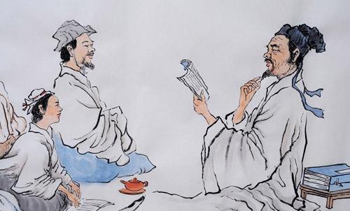 人不琢不成器下一句