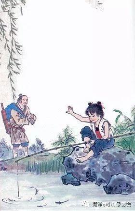 兒童急走追黃蝶下一句是什么古詩(shī)