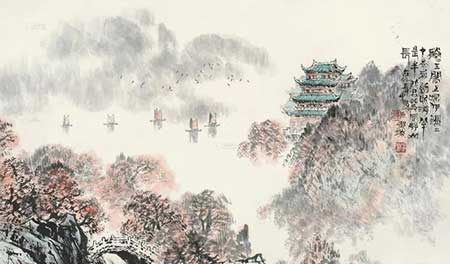 流芳百世的下一句