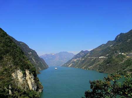 巴東三峽巫峽長(zhǎng)下一句