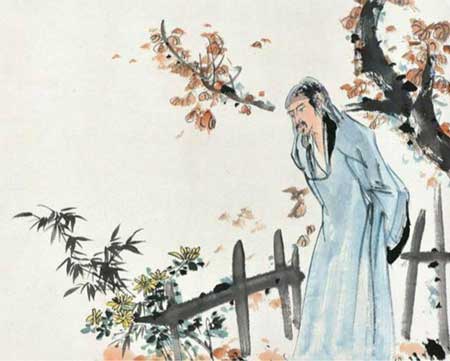 朱門酒肉臭的下一句