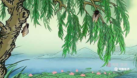 居高聲自遠下一句